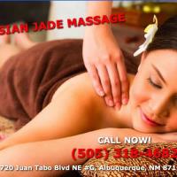 Asian Jade Massage | Spa Therapy NM Open image 1